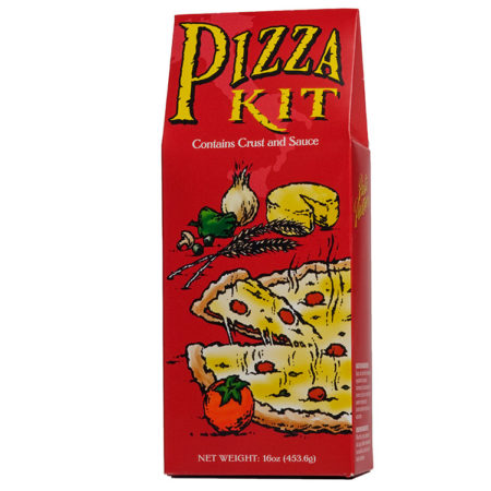 Pizza Kit