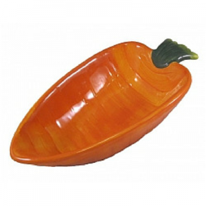 Plentiful Pantry Carrot Dish