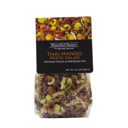 Pasta Salad
